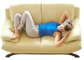 sleeping-on-a-sofa