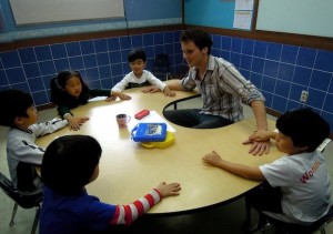Teaching-English-in-Korea