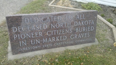 Memorial-Jamestown-North-Dakota