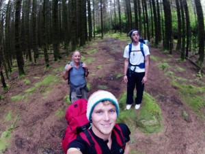 Snowdonia National Park Family Hiking 03