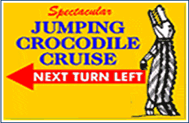 jumping_crocodile_cruise_roadsign
